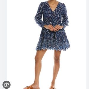 Sail to Sable dress!!